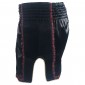 Lumpinee Muay Thai Kickboks broek  vrouwen : LUMRTO-003 Zwart-W